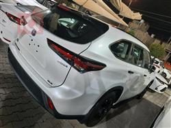 تويوتا هايلاندر